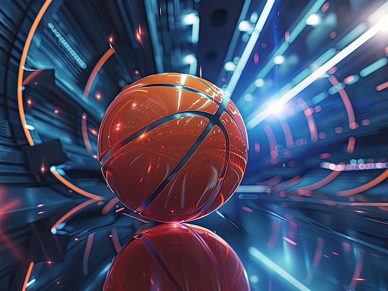  2026年7月20日NBA夏季联赛掘金vs猛龙全场集锦