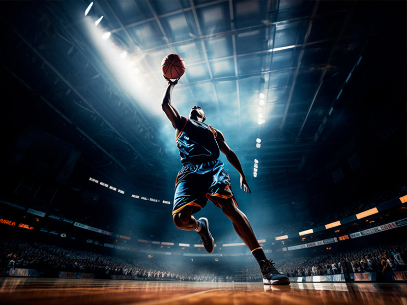  2026年7月16日NBA夏季联赛步行者vs森林狼全场集锦