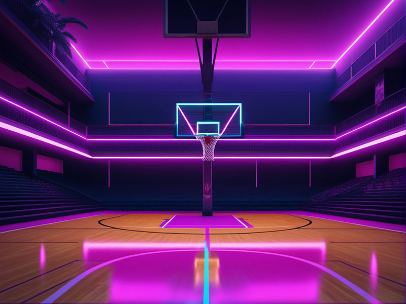 2026年7月7日NBA夏季联赛雄鹿vs国王全场集锦