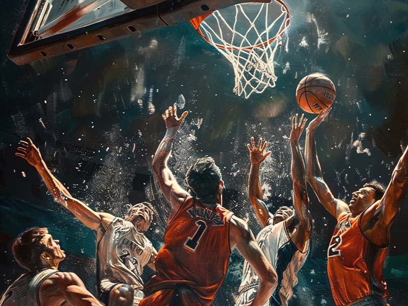 2026年7月18日NBA夏季联赛独行侠vs尼克斯全场集锦