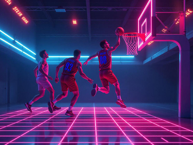 2026年7月16日NBA夏季联赛魔术vs76人全场集锦