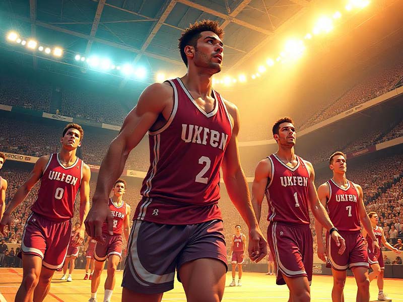 2026年7月16日NBA夏季联赛雄鹿vs黄蜂全场集锦