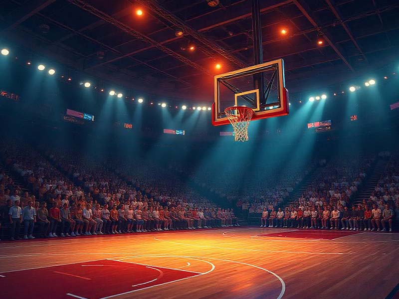  2026年7月18日NBA夏季联赛公牛vs骑士全场集锦